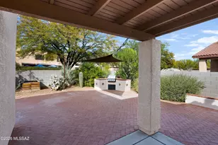 12329 N Kylene Canyon Dr, Oro Valley, AZ 85755 - Photo 3