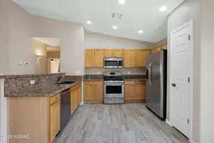 12329 N Kylene Canyon Dr, Oro Valley, AZ 85755 - Photo 15