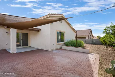 12329 N Kylene Canyon Drive, Oro Valley, AZ 85755 - Photo 31