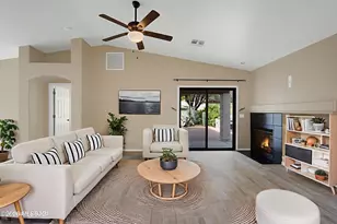 12329 N Kylene Canyon Dr, Oro Valley, AZ 85755 - Photo 5