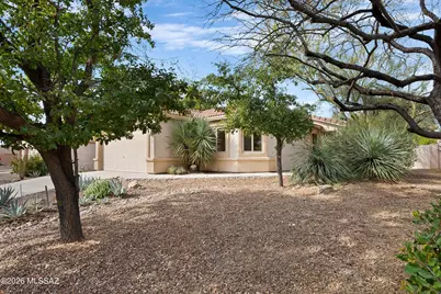 12329 N Kylene Canyon Drive, Oro Valley, AZ 85755 - Photo 33