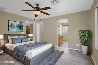 12329 N Kylene Canyon Drive, Oro Valley, AZ 85755 - Photo 11