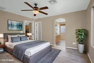 12329 N Kylene Canyon Dr, Oro Valley, AZ 85755 - Photo 11