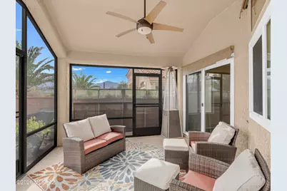 14124 N Trade Winds Way, Oro Valley, AZ 85755 - Photo 11