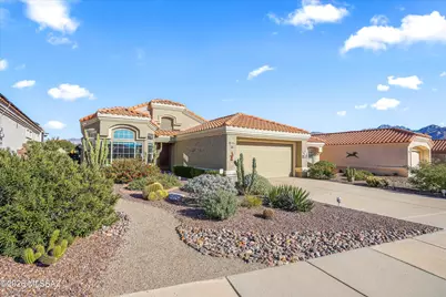 14124 N Trade Winds Way, Oro Valley, AZ 85755 - Photo 41