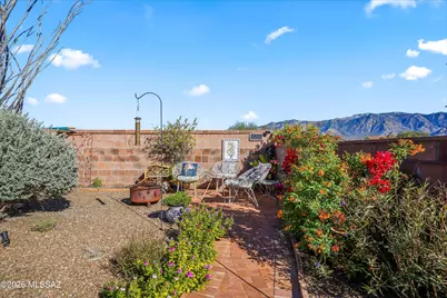 14124 N Trade Winds Way, Oro Valley, AZ 85755 - Photo 37