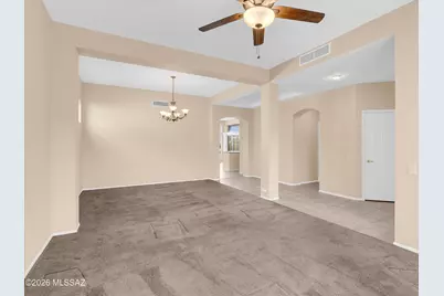 14124 N Trade Winds Way, Oro Valley, AZ 85755 - Photo 23