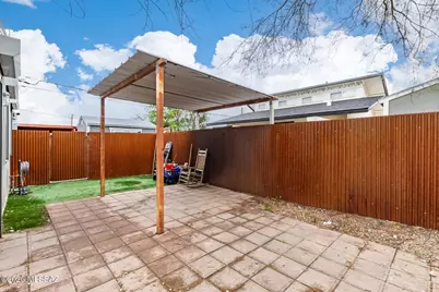 1025 E 28th Street, Tucson, AZ 85713 - Photo 7