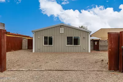 1025 E 28th Street, Tucson, AZ 85713 - Photo 1