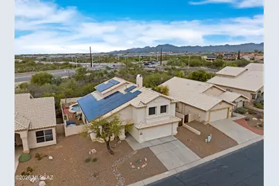 11153 N Par Drive, Oro Valley, AZ 85737 - Photo 45