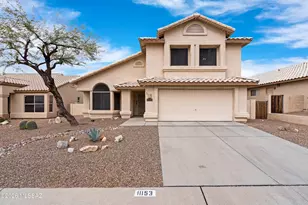 11153 N Par Dr, Oro Valley, AZ 85737 - Photo 3