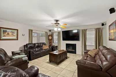 11153 N Par Drive, Oro Valley, AZ 85737 - Photo 19