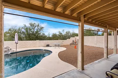 11153 N Par Drive, Oro Valley, AZ 85737 - Photo 37