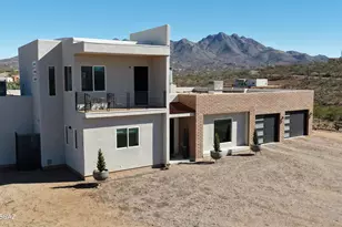 71 Yoga Ct, Rio Rico, AZ 85648 - Photo 1