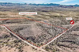 14017 Jalisco Rd, Arivaca, AZ 85601 - Photo 1