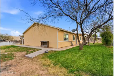 697 N Palm Lane, Benson, AZ 85602 - Photo 37