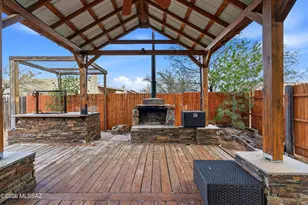 697 N Palm Ln, Benson, AZ 85602 - Photo 33