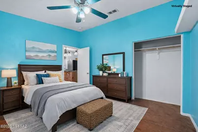 697 N Palm Lane, Benson, AZ 85602 - Photo 21