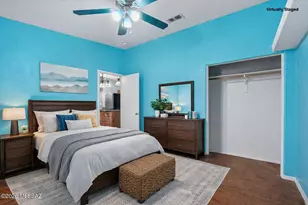 697 N Palm Ln, Benson, AZ 85602 - Photo 21