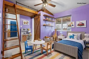 697 N Palm Ln, Benson, AZ 85602 - Photo 23