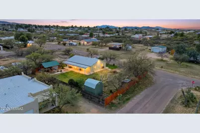 697 N Palm Lane, Benson, AZ 85602 - Photo 7