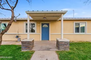 697 N Palm Ln, Benson, AZ 85602 - Photo 1