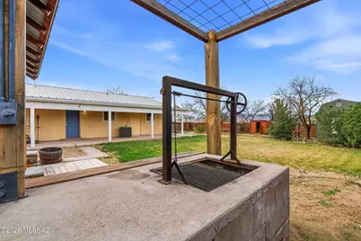 697 N Palm Lane, Benson, AZ 85602 - Photo 35