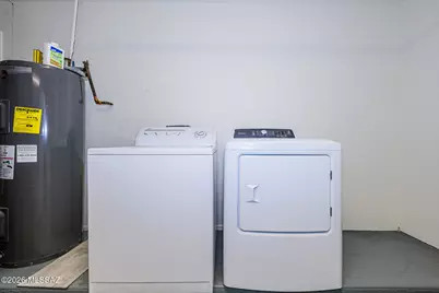 2773 W Avenida Azahar, Tucson, AZ 85745 - Photo 17