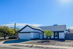 2773 W Avenida Azahar, Tucson, AZ 85745 - Photo 1