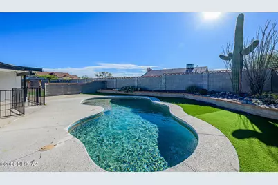 2773 W Avenida Azahar, Tucson, AZ 85745 - Photo 13
