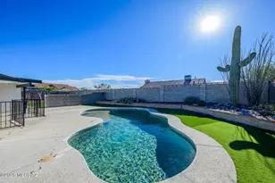 2773 W Avenida Azahar, Tucson, AZ 85745 - Photo 13