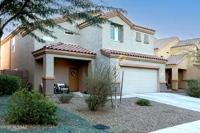 12148 E Domnitch Drive, Vail, AZ 85641 - Photo 1