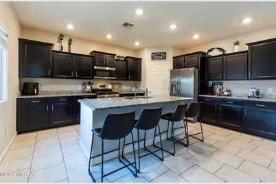 12148 E Domnitch Drive, Vail, AZ 85641 - Photo 3