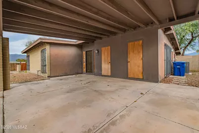 1332 N Avenida Marlene, Tucson, AZ 85715 - Photo 5