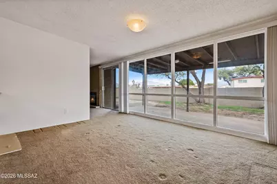 1332 N Avenida Marlene, Tucson, AZ 85715 - Photo 27