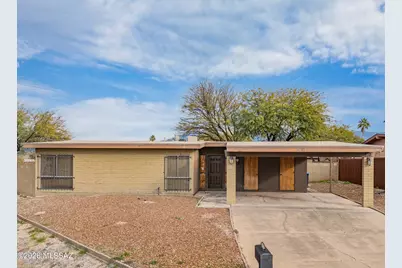 1332 N Avenida Marlene, Tucson, AZ 85715 - Photo 3