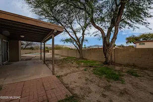 1332 N Avenida Marlene, Tucson, AZ 85715 - Photo 11