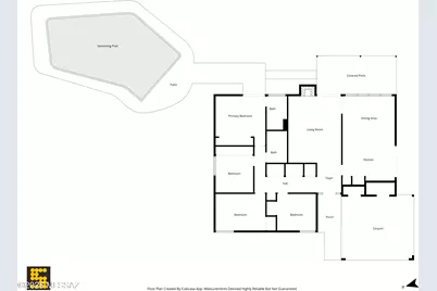 1332 N Avenida Marlene, Tucson, AZ 85715 - Photo 47