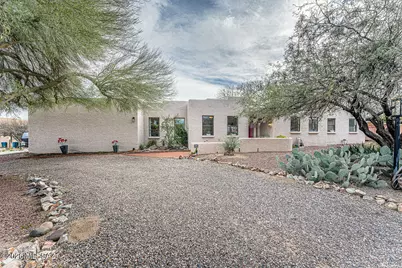 251 W San Ignacio, Green Valley, AZ 85614 - Photo 49