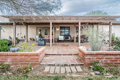 251 W San Ignacio, Green Valley, AZ 85614 - Photo 43
