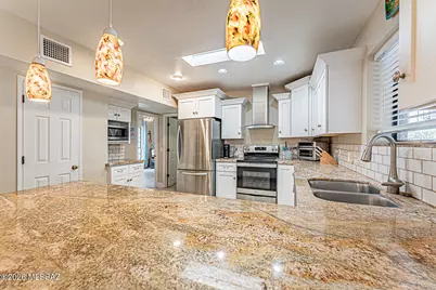 251 W San Ignacio, Green Valley, AZ 85614 - Photo 3