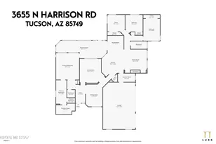 3655 N Harrison Rd, Tucson, AZ 85749 - Photo 51