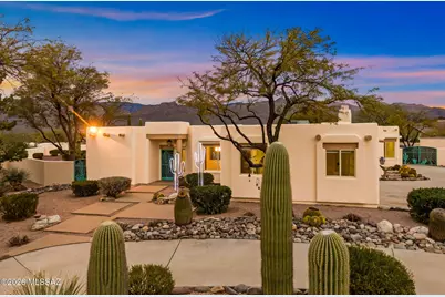 3655 N Harrison Road, Tucson, AZ 85749 - Photo 5