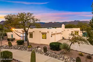 3655 N Harrison Rd, Tucson, AZ 85749 - Photo 3