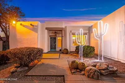 3655 N Harrison Road, Tucson, AZ 85749 - Photo 7