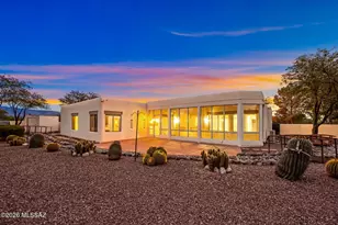3655 N Harrison Rd, Tucson, AZ 85749 - Photo 45