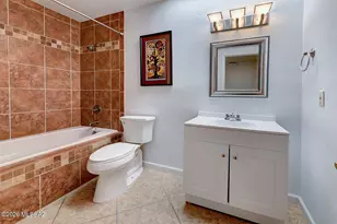 724 W Roller Coaster Rd, Tucson, AZ 85704 - Photo 17