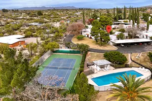 724 W Roller Coaster Rd, Tucson, AZ 85704 - Photo 3