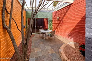 724 W Roller Coaster Rd, Tucson, AZ 85704 - Photo 19