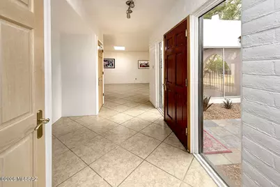 724 W Roller Coaster Road, Tucson, AZ 85704 - Photo 5